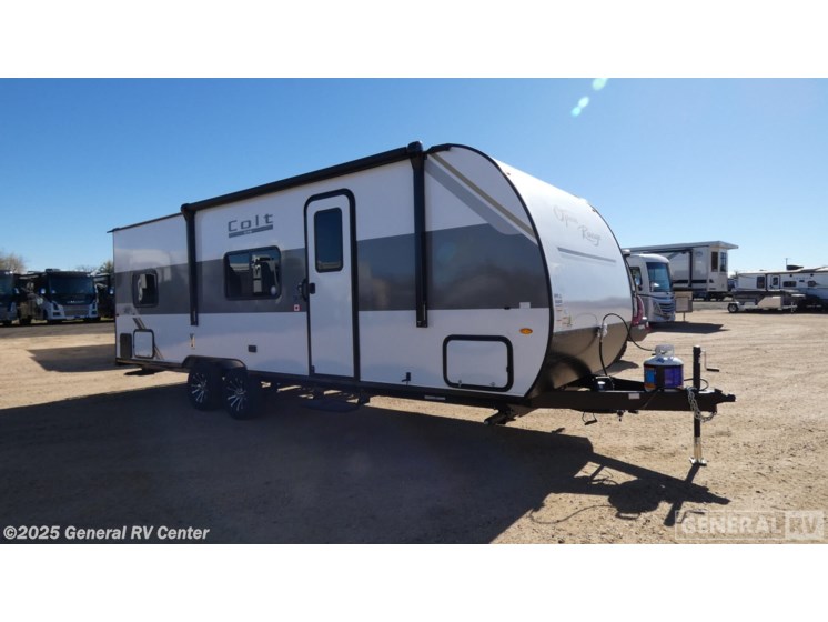 Email now about this 2026 Open Range COLT 25BH! New 2026 Open Range COLT 25BH available in Longmont, Colorado