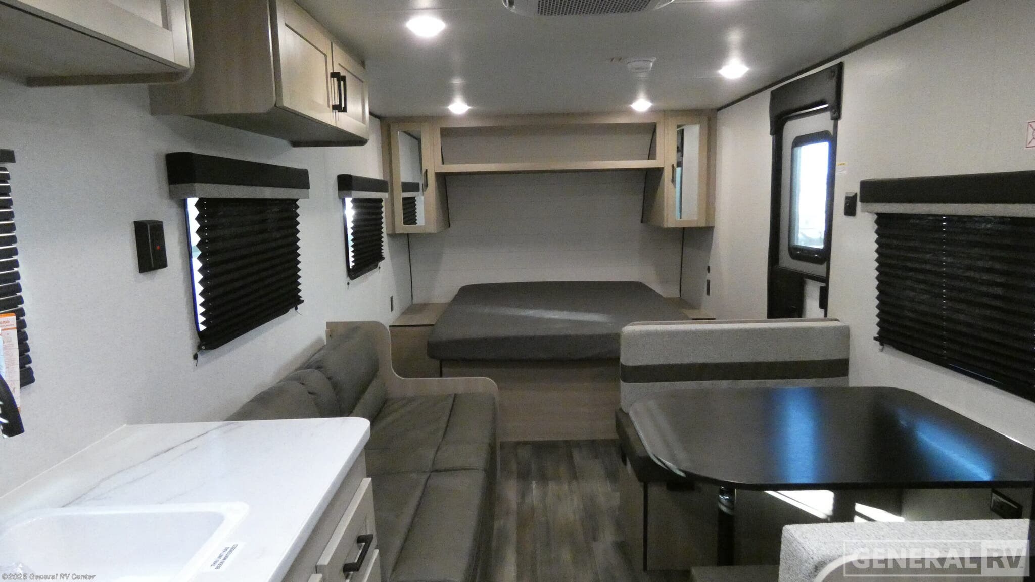 New 2026 Open Range COLT 25BH available in Longmont, Colorado