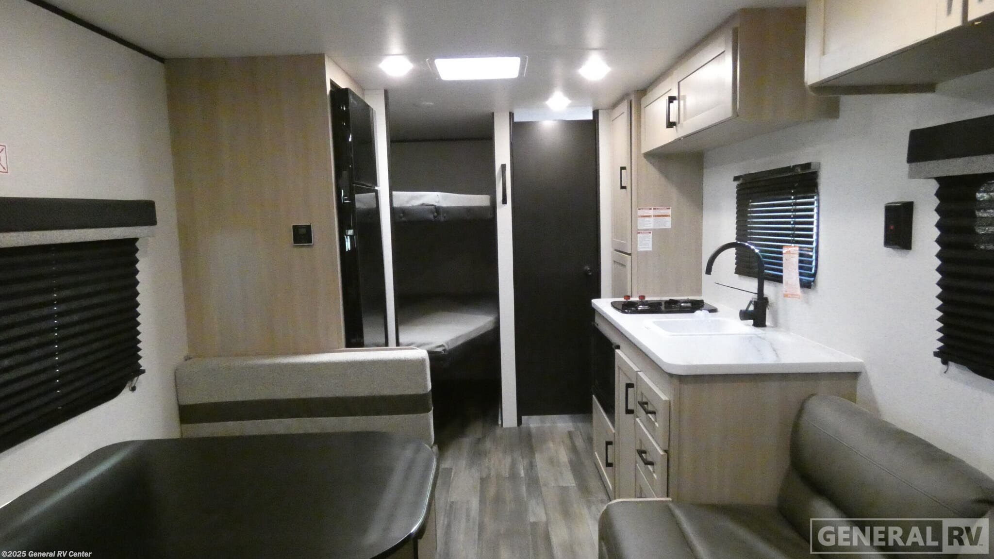 Call now about this 2026 Open Range COLT 25BH! 2026 Open Range COLT 25BH - New Travel Trailer For Sale by General RV Center in Longmont, Colorado