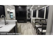 New 2026 Keystone Alpine 3910RK available in Longmont, Colorado