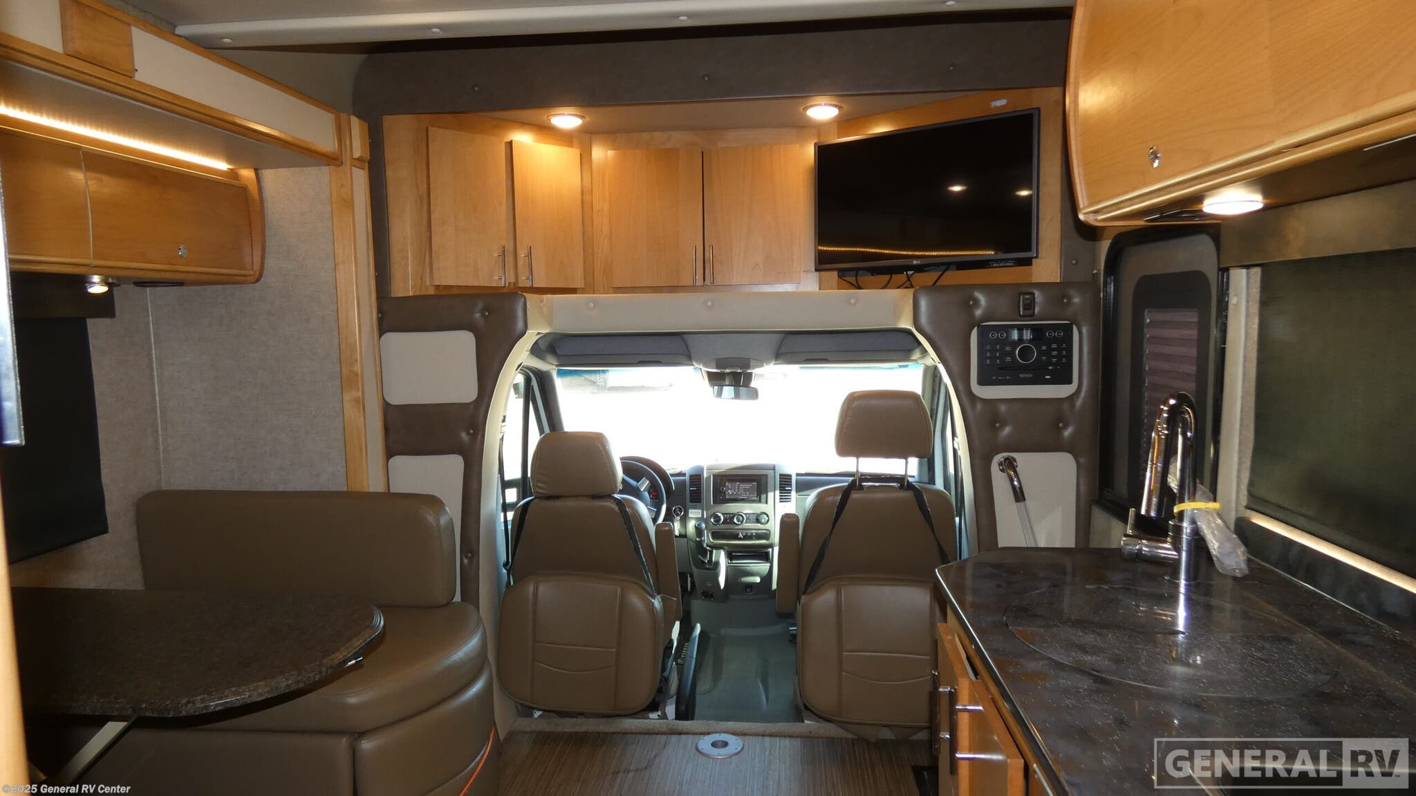 Used 2017 Tiffin Wayfarer 24QW available in Longmont, Colorado