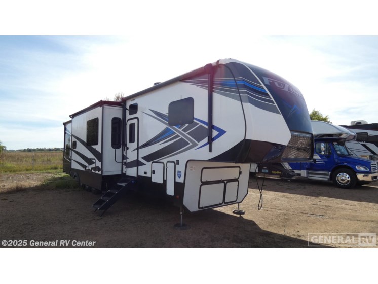 Email now about this 2021 Keystone Fuzion 430! Used 2021 Keystone Fuzion 430 available in Longmont, Colorado