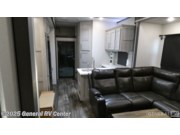 Call now about this 2021 Keystone Fuzion 430! 2021 Keystone Fuzion 430 - Used Fifth Wheel For Sale by General RV Center in Longmont, Colorado