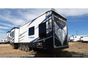 Contact us now about this 2021 Keystone Fuzion 430! 2021 Fuzion 430 by Keystone from General RV Center in Longmont, Colorado