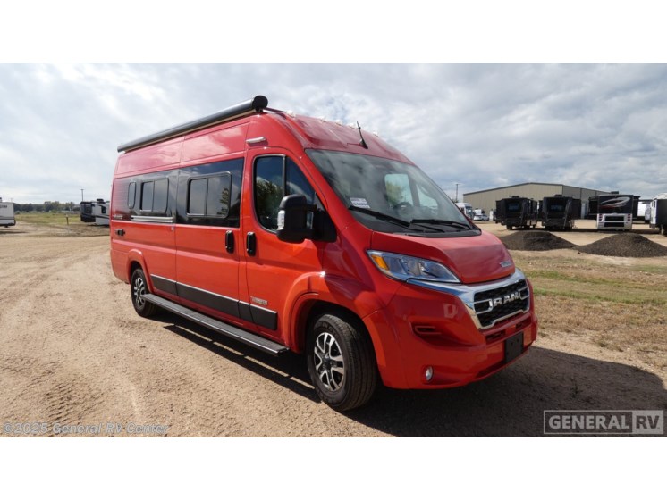 Email now about this 2024 Winnebago Travato 59K! Used 2024 Winnebago Travato 59K available in Longmont, Colorado
