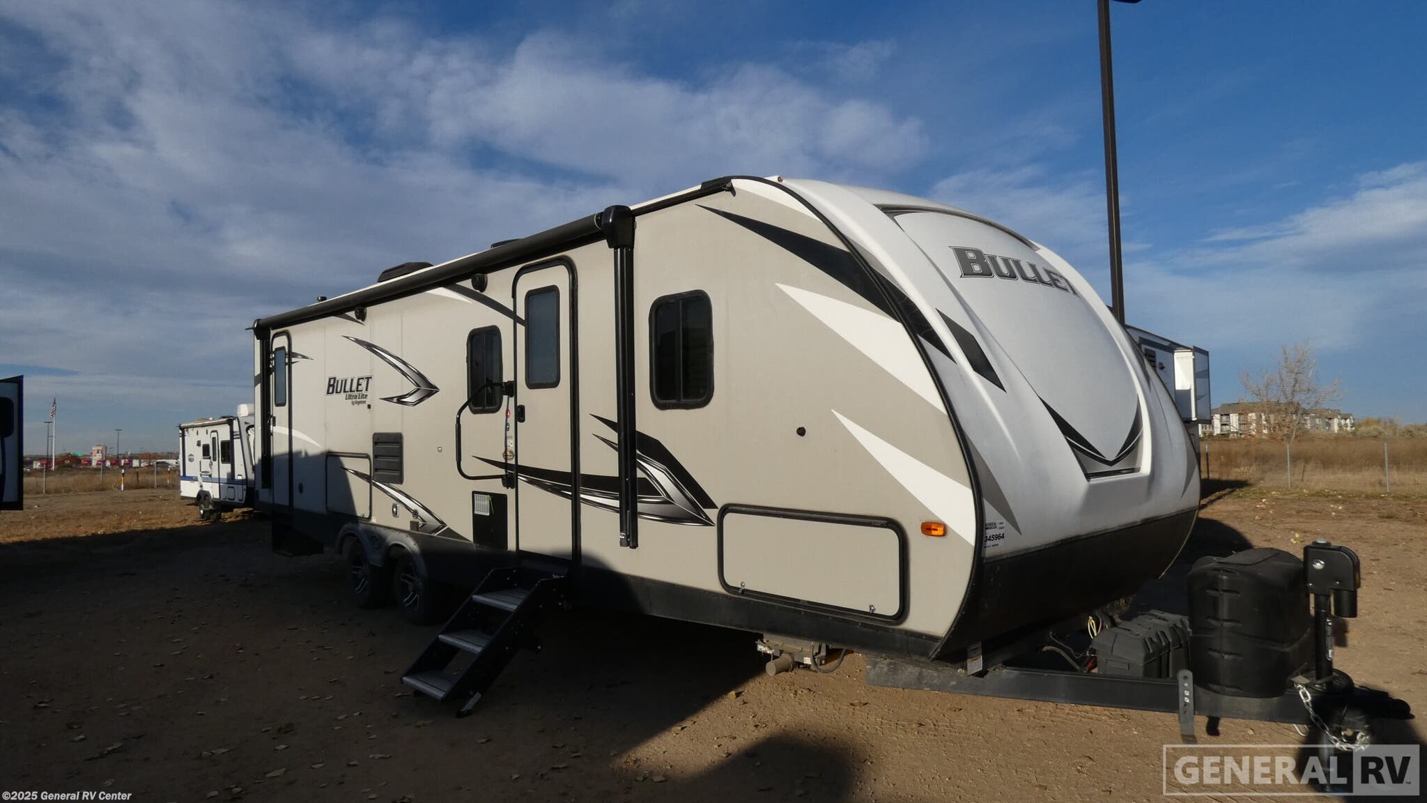 Email now about this 2020 Keystone Bullet 290BHS! Used 2020 Keystone Bullet 290BHS available in Longmont, Colorado