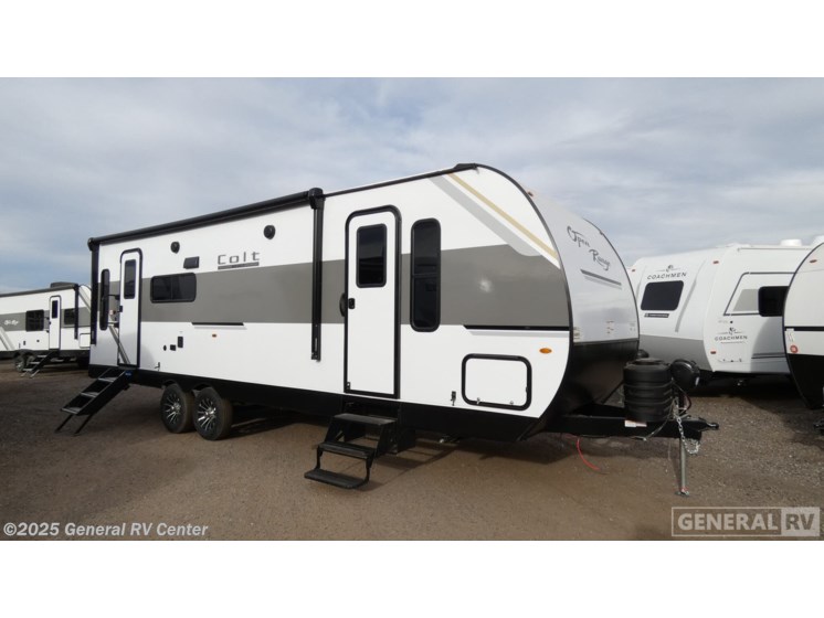 Email now about this 2026 Open Range Colt 26RCS! New 2026 Open Range Colt 26RCS available in Longmont, Colorado