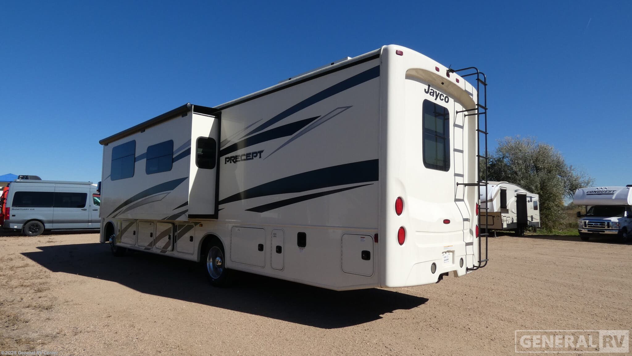 Contact us now about this 2023 Jayco Precept 34B! 2023 Precept 34B by Jayco from General RV Center in Longmont, Colorado