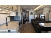Call now about this 2023 Jayco Precept 34B! 2023 Jayco Precept 34B - Used Class A For Sale by General RV Center in Longmont, Colorado