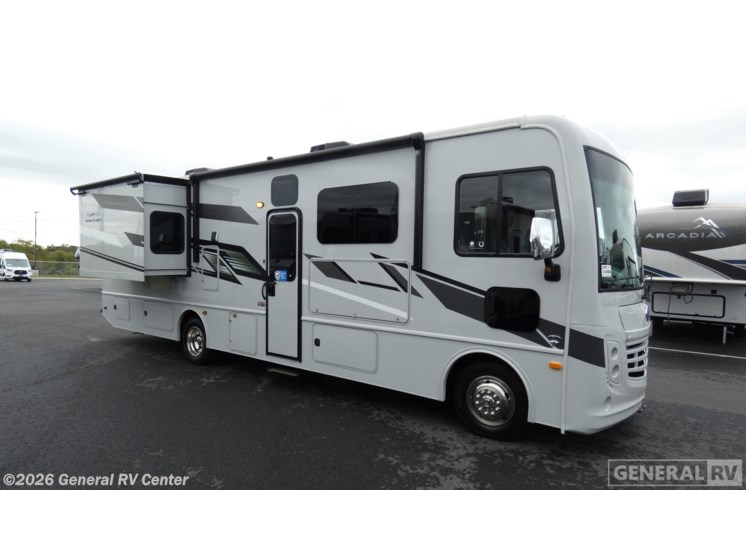 Email now about this 2026 Holiday Rambler Admiral 32N! New 2026 Holiday Rambler Admiral 32N available in Longmont, Colorado