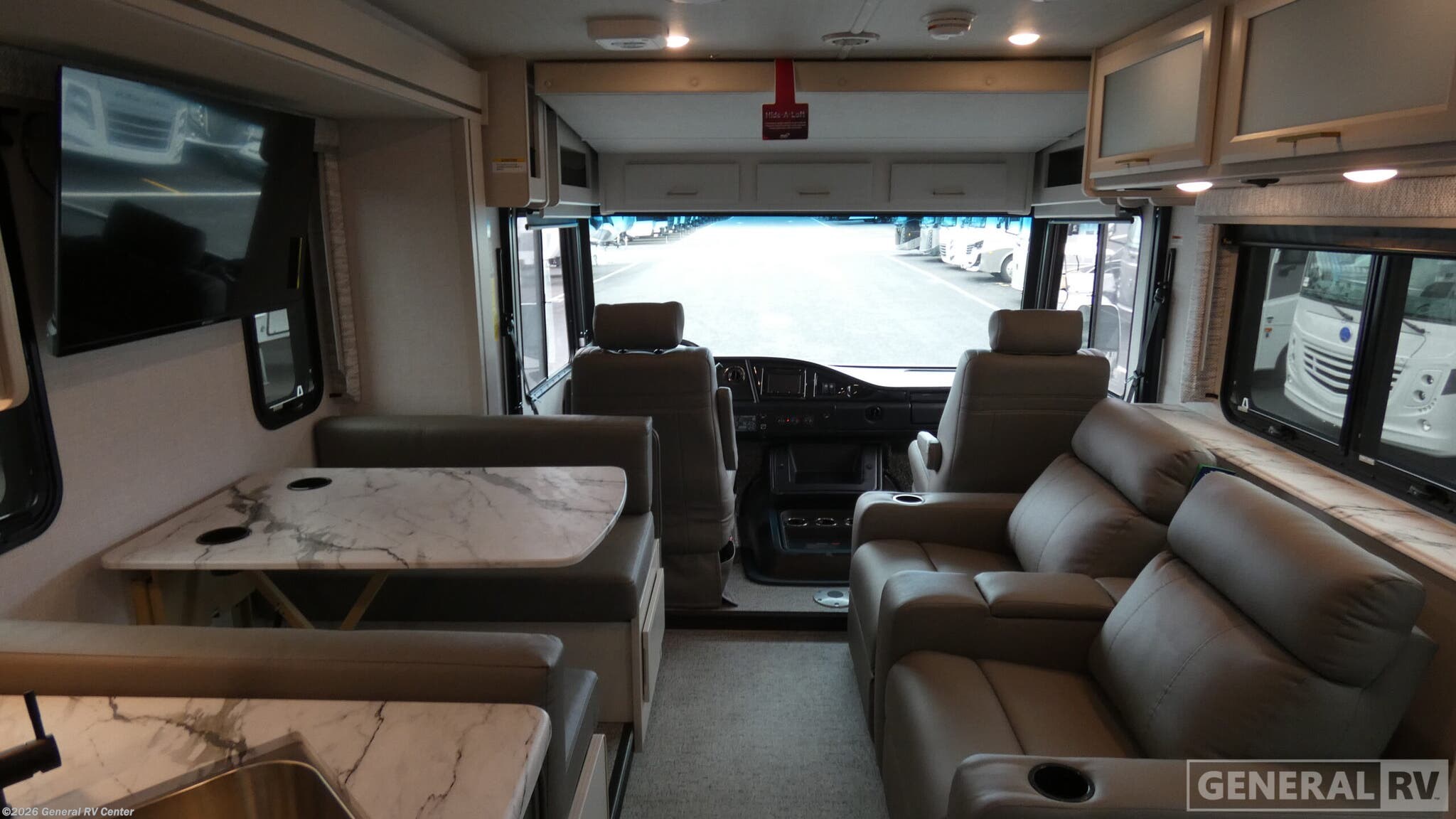 New 2026 Holiday Rambler Admiral 32N available in Longmont, Colorado