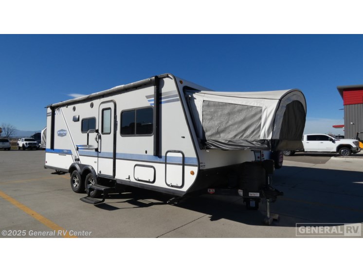Email now about this 2018 Jayco Jay Feather X23F! Used 2018 Jayco Jay Feather X23F available in Longmont, Colorado