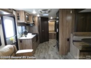 Call now about this 2018 Jayco Jay Feather X23F! 2018 Jayco Jay Feather X23F - Used Expandable Trailer For Sale by General RV Center in Longmont, Colorado