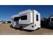 Contact us now about this 2026 Entegra Coach Odyssey 22CF-SE! 2026 Odyssey 22CF-SE by Entegra Coach from General RV Center in Longmont, Colorado
