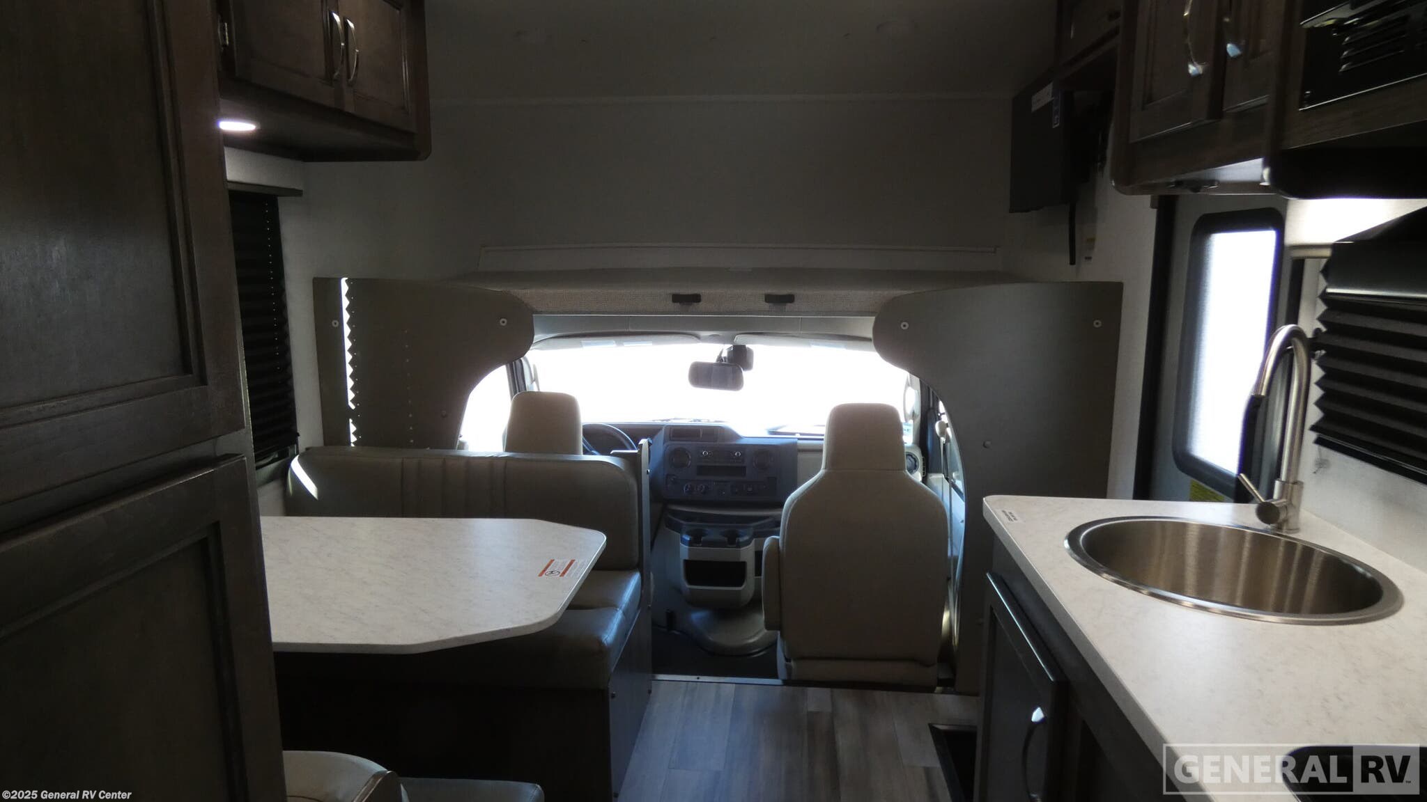 Used 2026 Entegra Coach Odyssey 22CF-SE available in Longmont, Colorado