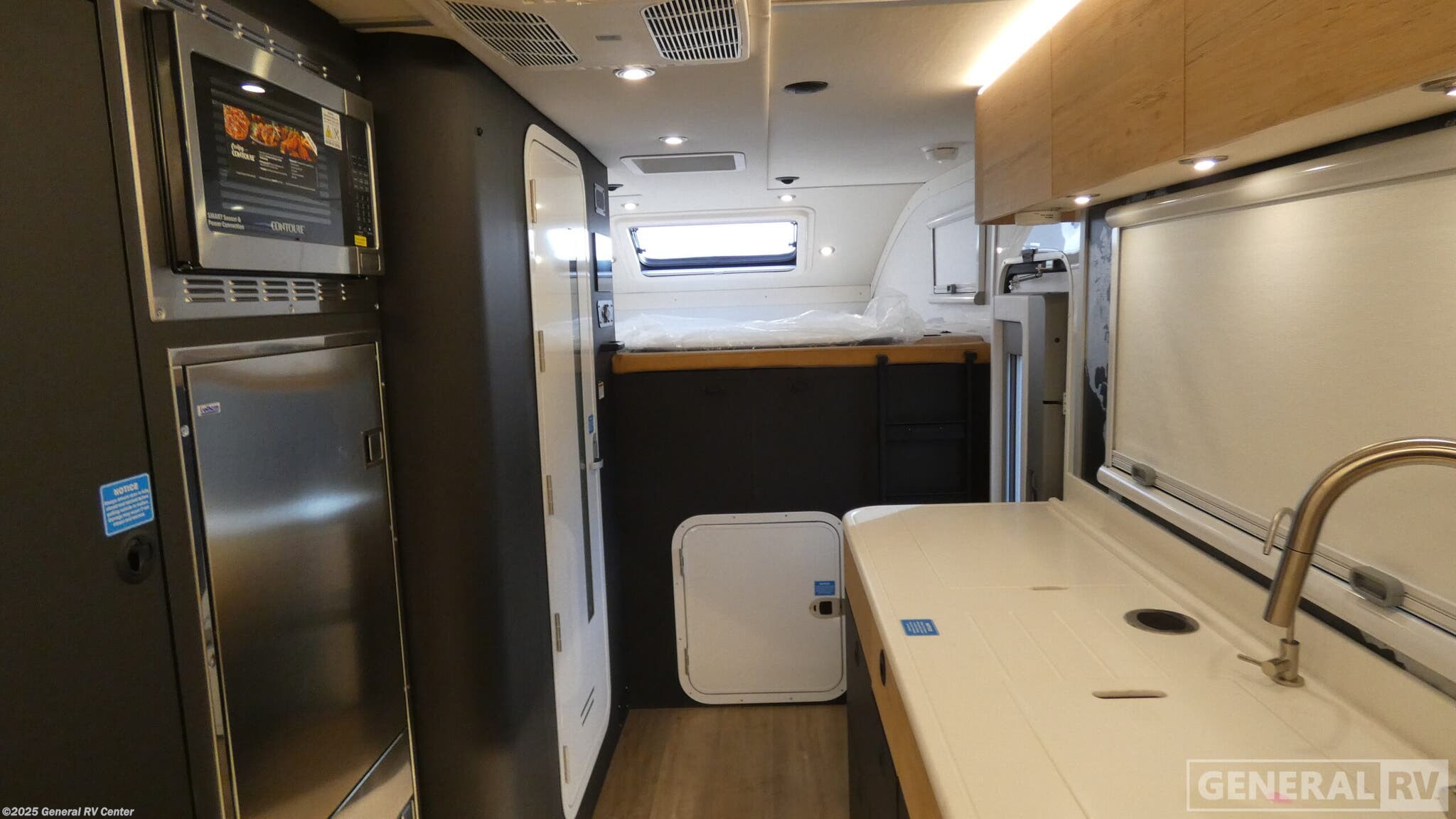 New 2026 Storyteller Overland GXV HILT available in Longmont, Colorado