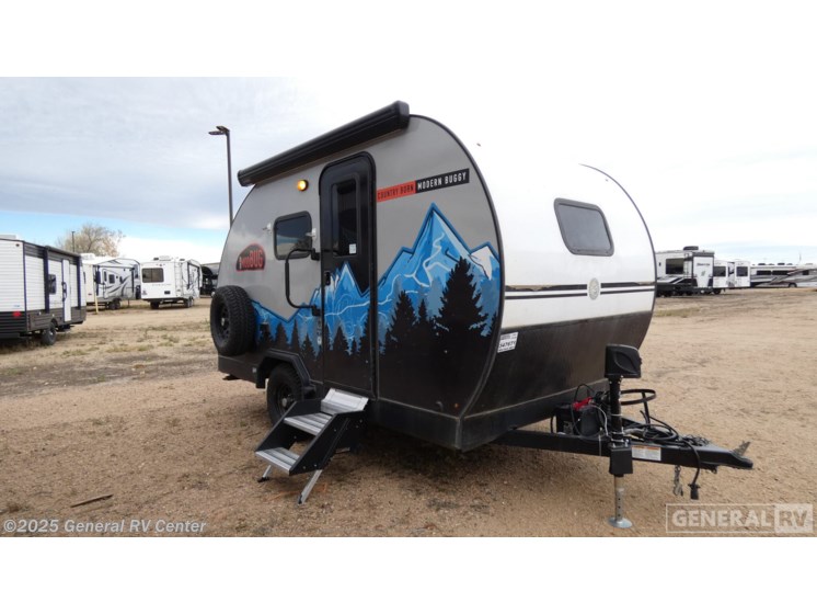Email now about this 2024 Modern Buggy Trailers Big Buggy BB14! Used 2024 Modern Buggy Trailers Big Buggy BB14 available in Longmont, Colorado