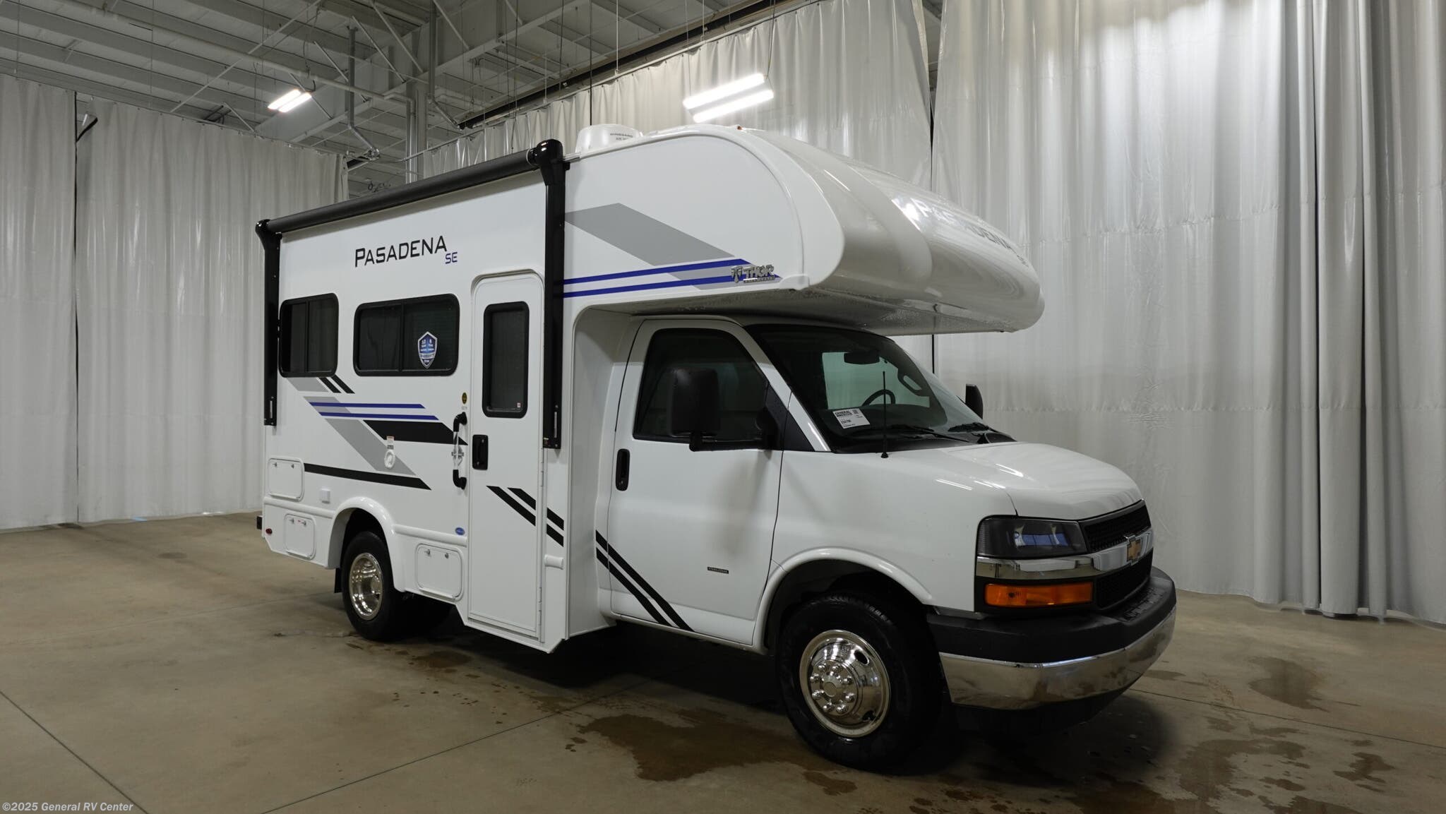 Email now about this 2026 Thor Motor Coach Pasadena SE19! New 2026 Thor Motor Coach Pasadena SE19 available in Longmont, Colorado