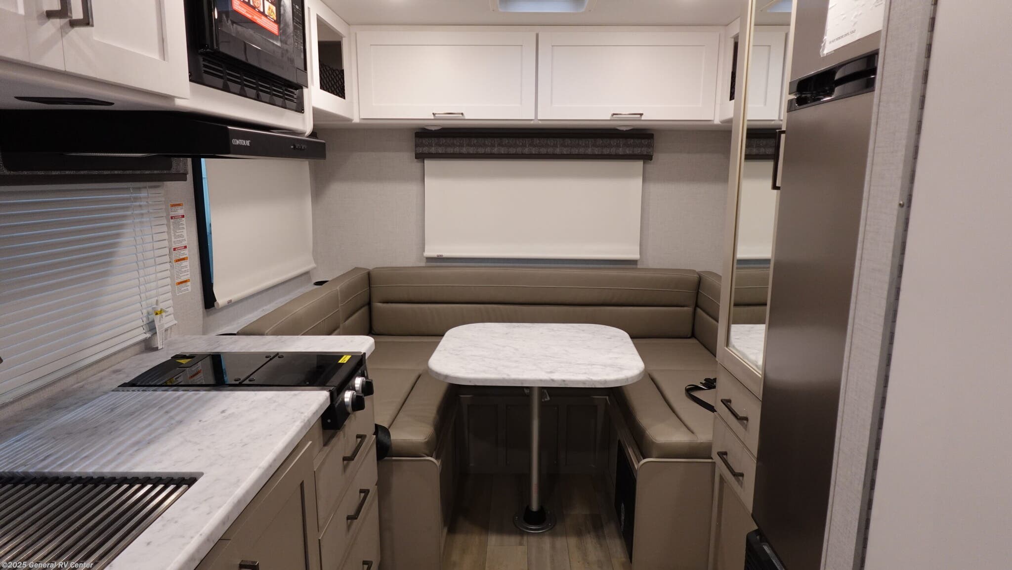 Call now about this 2026 Thor Motor Coach Pasadena SE19! 2026 Thor Motor Coach Pasadena SE19 - New Class C For Sale by General RV Center in Longmont, Colorado