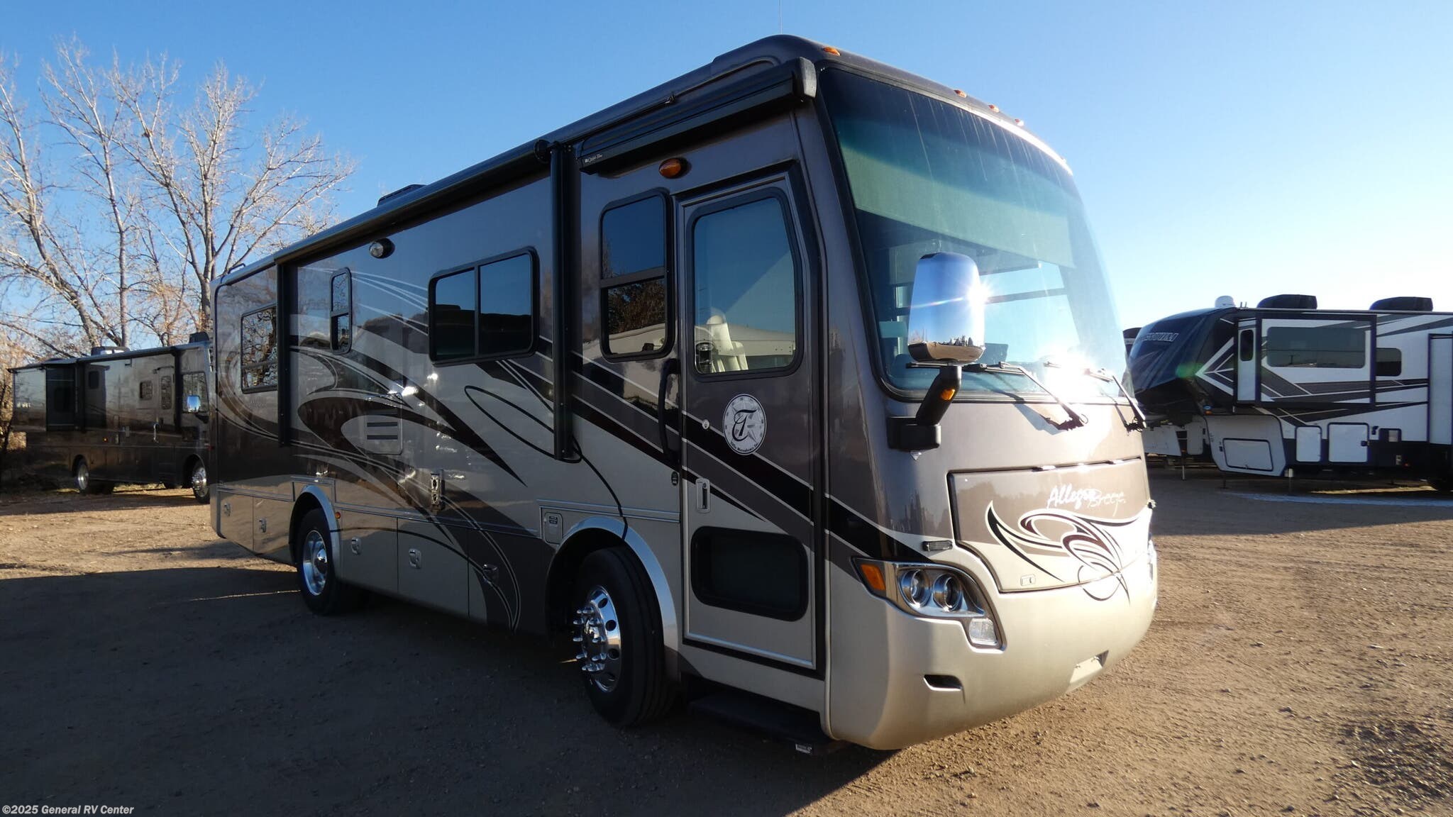 Email now about this 2011 Tiffin Allegro Breeze 28BR! Used 2011 Tiffin Allegro Breeze 28BR available in Longmont, Colorado