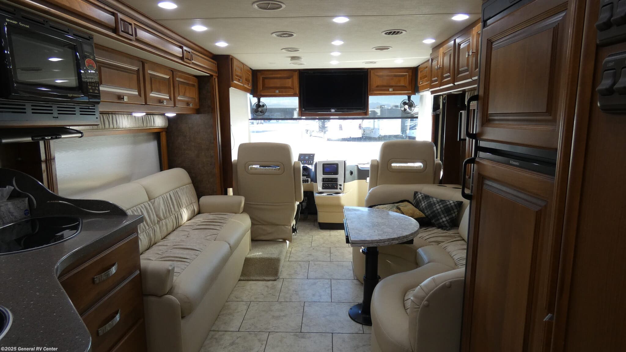 Used 2011 Tiffin Allegro Breeze 28BR available in Longmont, Colorado
