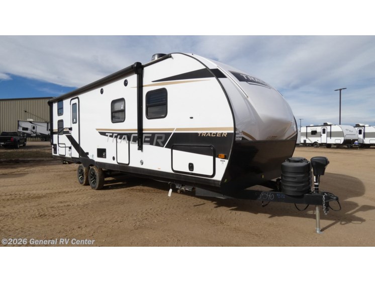 Email now about this 2026 Prime Time Tracer 25BHS! New 2026 Prime Time Tracer 25BHS available in Longmont, Colorado