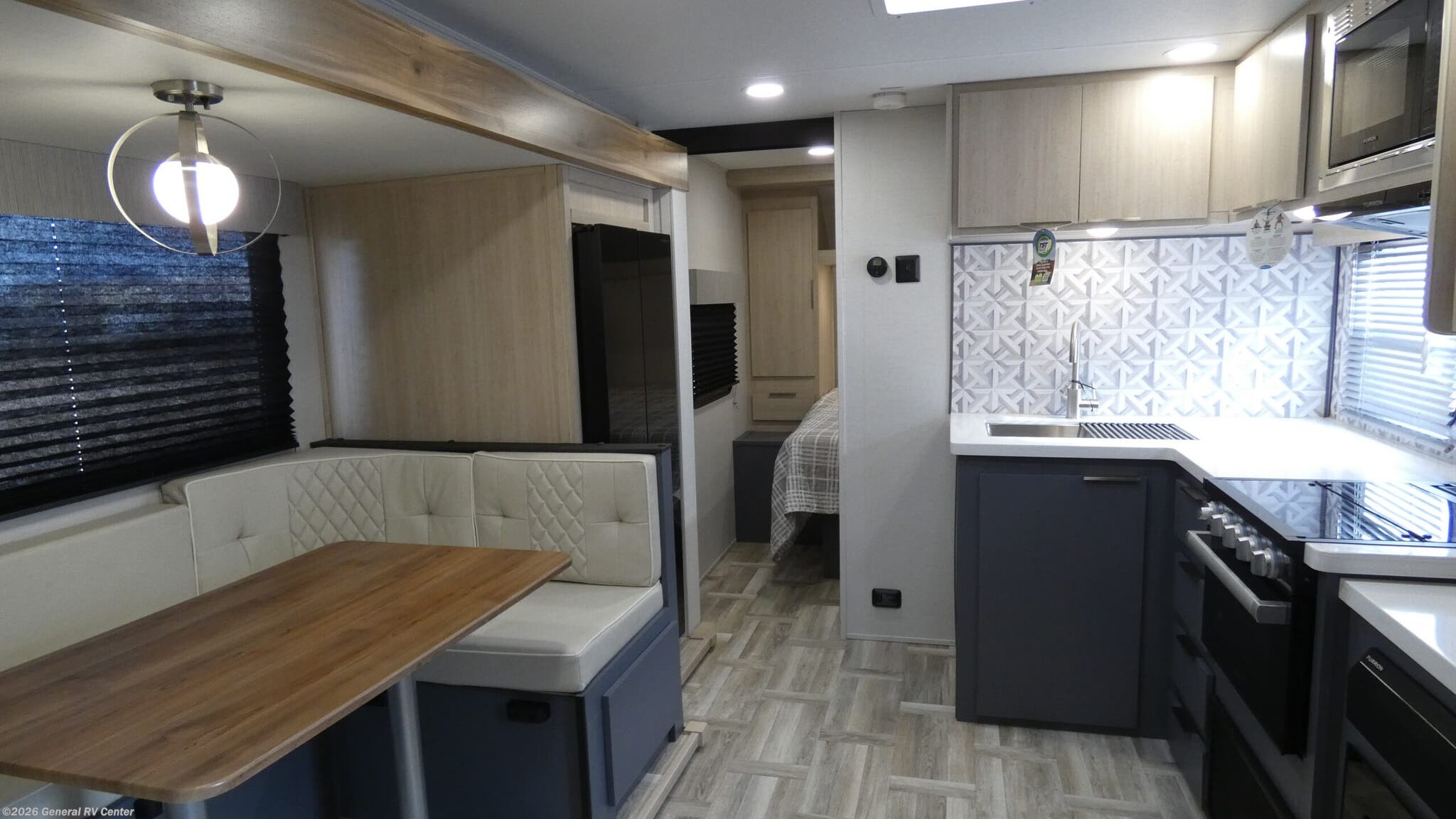 New 2026 Prime Time Tracer 25BHS available in Longmont, Colorado