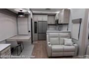 Call now about this 2026 Palomino Columbus 384RKH! 2026 Palomino Columbus 384RKH - New Fifth Wheel For Sale by General RV Center in Longmont, Colorado