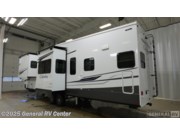 Contact us now about this 2026 Palomino Columbus 384RKH! 2026 Columbus 384RKH by Palomino from General RV Center in Longmont, Colorado