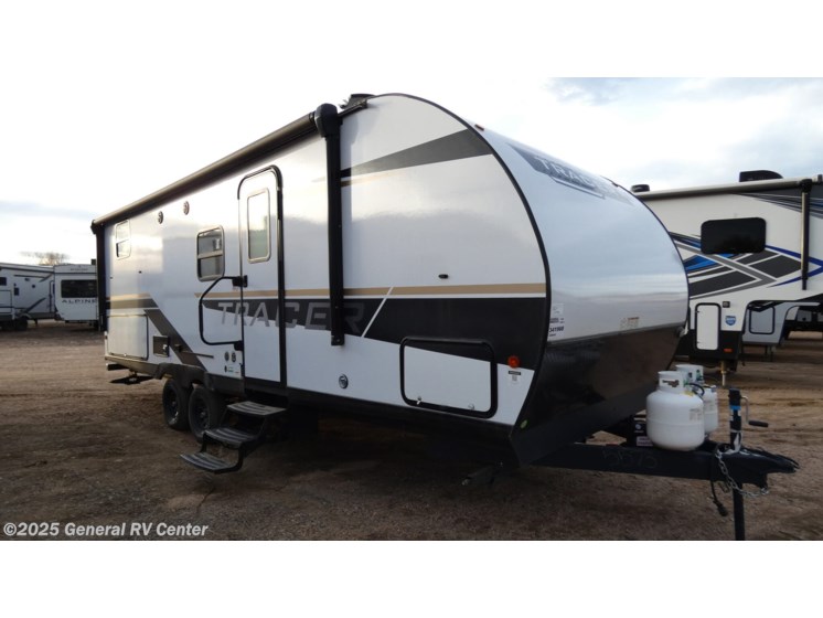 Email now about this 2026 Prime Time Tracer 240BHSLE! New 2026 Prime Time Tracer 240BHSLE available in Longmont, Colorado