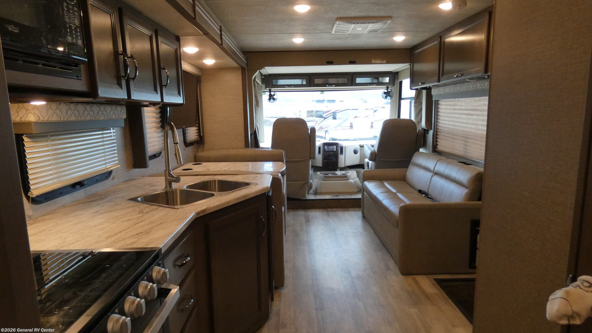 Used 2021 Thor Motor Coach Freedom Traveler 30A available in Longmont, Colorado