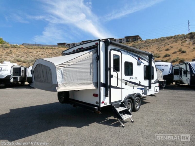 Email now about this 2019 Palomino 163X! Used 2019 Palomino 163X available in Longmont, Colorado