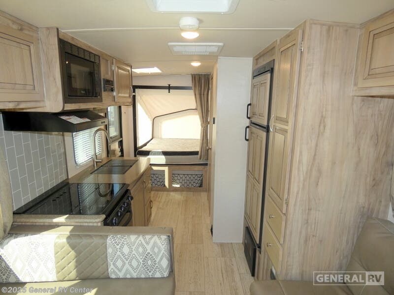 Contact us now about this 2019 Palomino 163X! 2019 163X by Palomino from General RV Center in Longmont, Colorado
