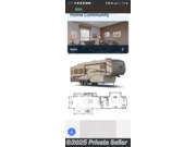 Call now about this 2013 Forest River Cedar Creek 36RE Custom ! 2013 Forest River Cedar Creek 36RE Custom - Used Fifth Wheel For Sale by For Sale By Owner in Topeka, Kansas