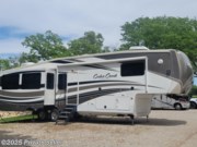 Used 2013 Forest River Cedar Creek 36RE Custom available in Topeka, Kansas