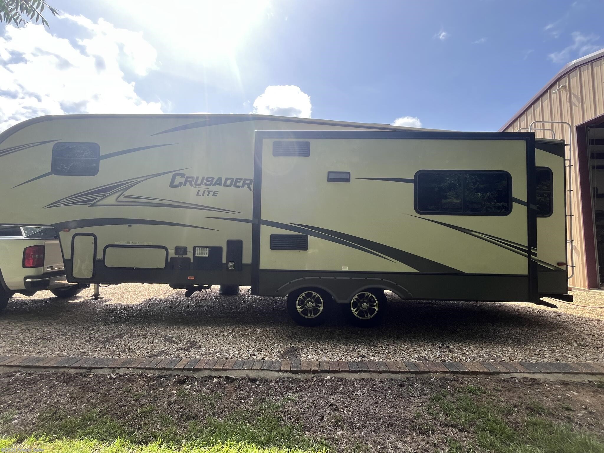 Email now about this 2016 Prime Time Crusader ! Used 2016 Prime Time Crusader available in Bush, Louisiana