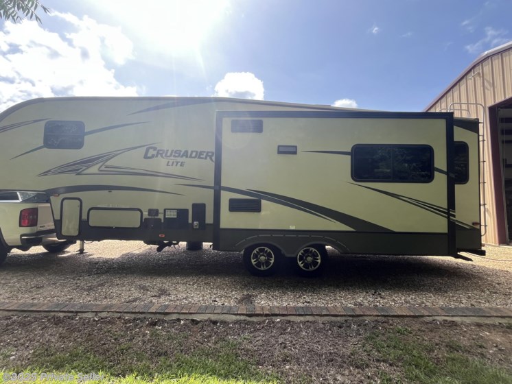 Email now about this 2016 Prime Time Crusader ! Used 2016 Prime Time Crusader available in Bush, Louisiana