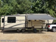 Used 2016 Prime Time Crusader available in Bush, Louisiana