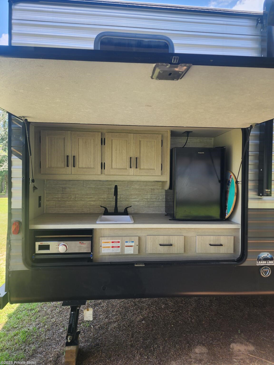 Email now about this 2024 Forest River Aurora 34BHTS! Used 2024 Forest River Aurora 34BHTS available in Boyce, Louisiana