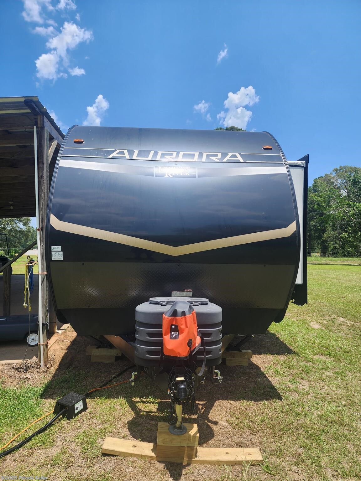 Contact us now about this 2024 Forest River Aurora 34BHTS! 2024 Aurora 34BHTS by Forest River from For Sale By Owner in Boyce, Louisiana