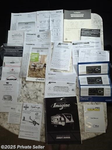 Used 2019 Grand Design Imagine 3170bh available in Glenville, New York