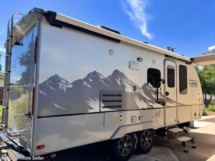 Email now about this 2021 Lance 1985! Used 2021 Lance 1985 available in Colorado Springs, Colorado