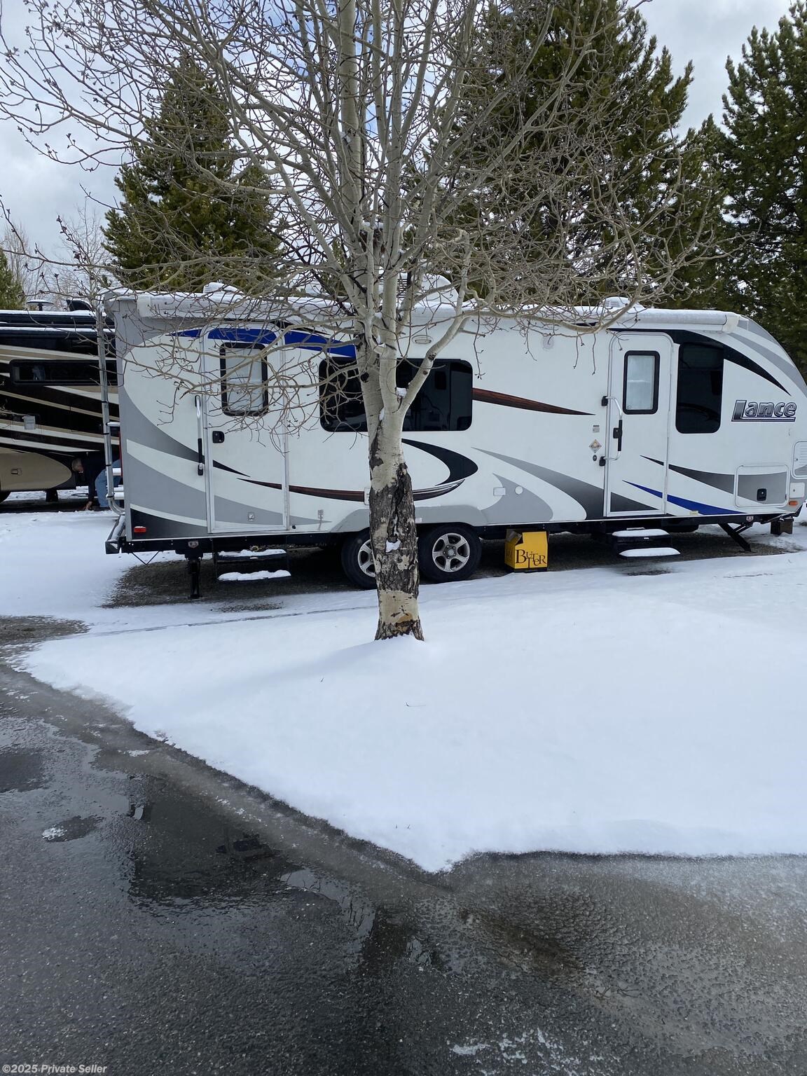 Email now about this 2018 Lance TT ! Used 2018 Lance TT available in Long Beach, California