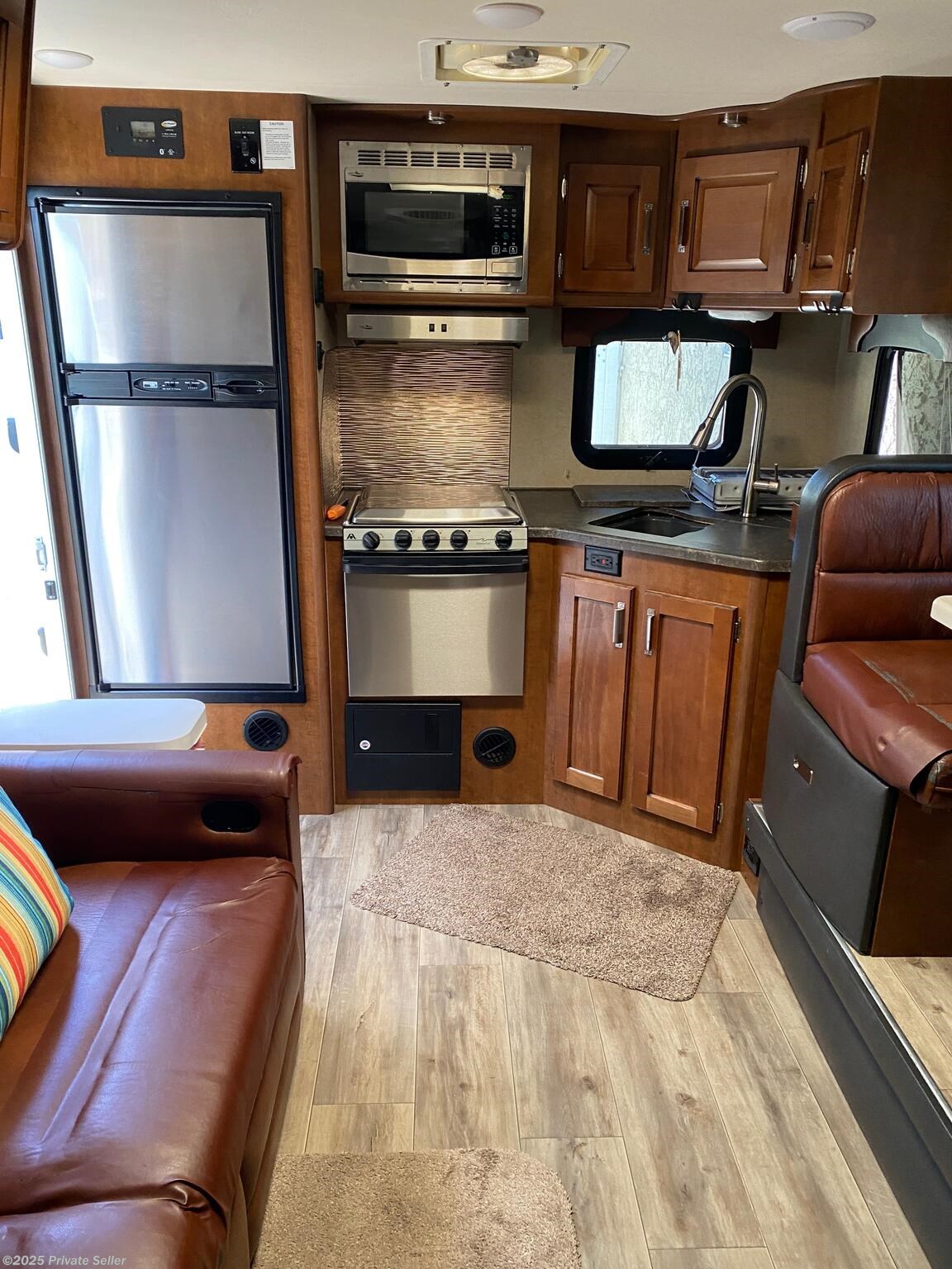 Contact us now about this 2018 Lance TT ! 2018 TT by Lance from For Sale By Owner in Long Beach, California