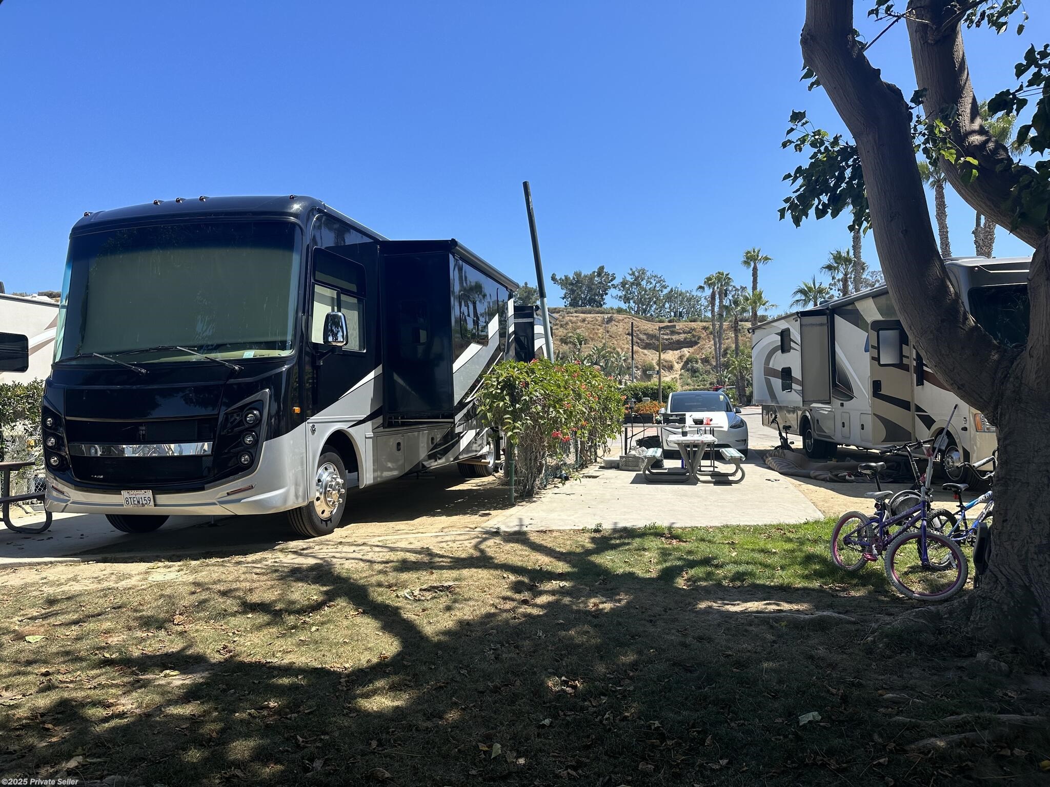 Used 2020 Entegra Coach Emblem 36H available in Bakersfield, California