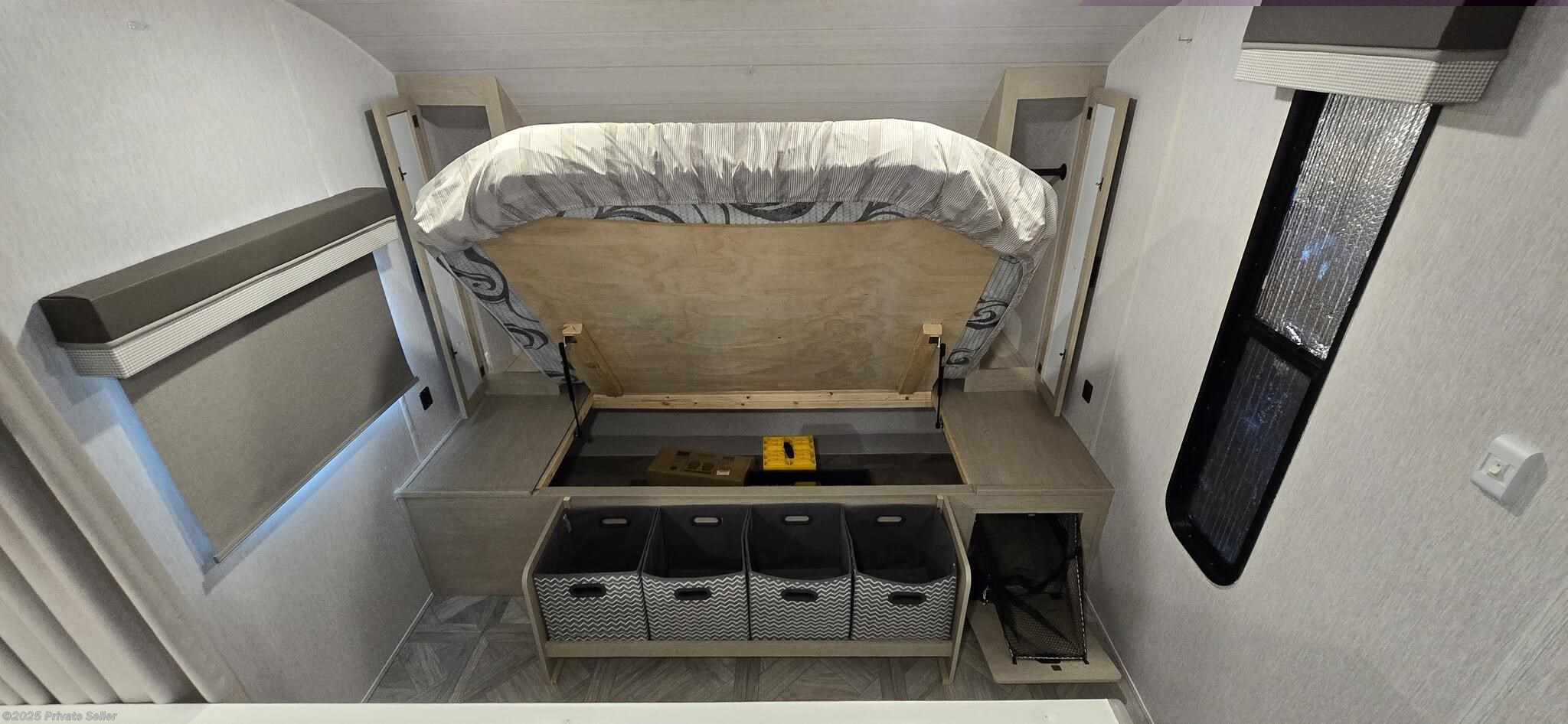 Email now about this 2023 Forest River Wildwood X-Lite ! Used 2023 Forest River Wildwood X-Lite available in West Columbia, South Carolina