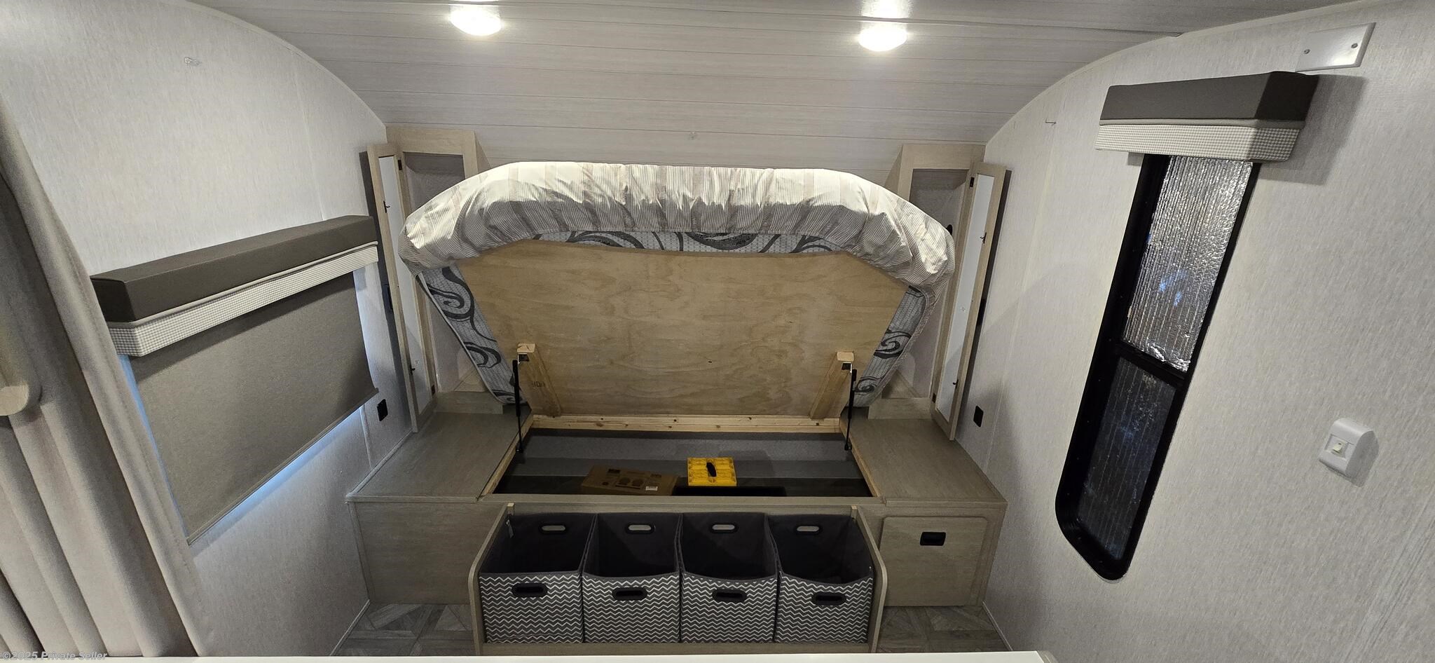 Used 2023 Forest River Wildwood X-Lite available in West Columbia, South Carolina