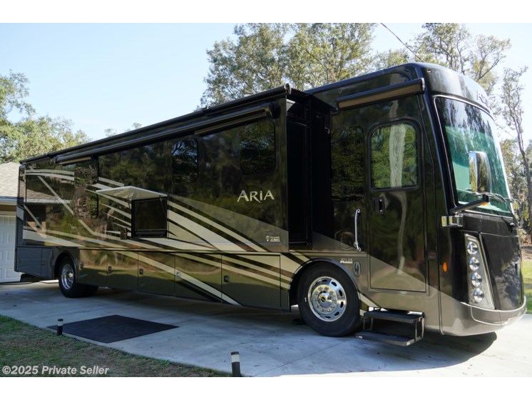 Email now about this 2023 Thor Motor Coach Aria 4000! Used 2023 Thor Motor Coach Aria 4000 available in Orlando, Florida