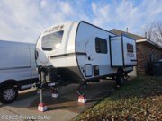 Call now about this 2023 Forest River Rockwood FRONT BED! 2023 Forest River Rockwood FRONT BED - Used Travel Trailer For Sale by For Sale By Owner in Edmond, Oklahoma