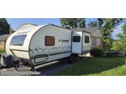 Call now about this 2021 Forest River R-Pod 202! 2021 Forest River R-Pod 202 - Used Travel Trailer For Sale by For Sale By Owner in WAYNESBORO, VA, Virginia features Living Quarters, LED HDTV, 30 Amp Service, Central Vacuum, Mini Blinds
